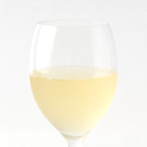 梅ワイン（白）